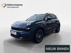 Blauw Gebruikt 2023 Lynk & Co 01 SUV | € 25.945 (Goede deal)
