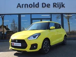 Overige Gebruikt 2022 Suzuki Swift Sport Hatchback | € 21.950 (Eerlijke prijs)