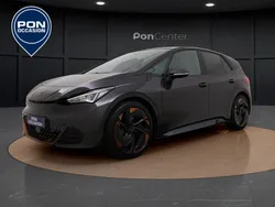 Grijs Gebruikt 2022 Cupra Born Hatchback | € 24.950 (Goede deal)