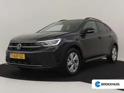 Zwart Gebruikt 2023 VW Taigo Life SUV | € 19.900 (Eerlijke prijs)