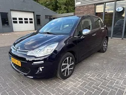Blauw Gebruikt 2014 Citroën C3 Hatchback | € 4.350 (Eerlijke prijs)