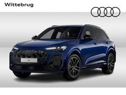 Blauw Nieuw 2025 Audi Q5 SUV | € 84.786 (Iets duurder)
