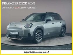 Grijs Nieuw 2025 Mini Aceman Favoured SUV | € 33.500 (Goede deal)
