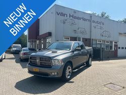 Overige Gebruikt 2011 Dodge Ram Pickup | € 16.500 (Eerlijke prijs)