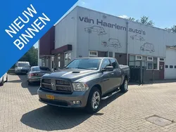 Overige Gebruikt 2011 Dodge Ram Pickup | € 18.500 (Eerlijke prijs)