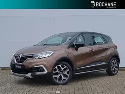 Bruin Gebruikt 2024 Renault Captur Intens SUV | € 13.300 (Super prijs)