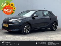 Zwart Gebruikt 2024 Opel Corsa Hatchback | € 22.985 (Super prijs)