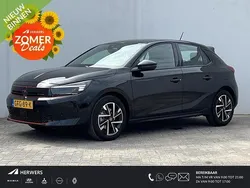 Zwart Gebruikt 2024 Opel Corsa Hatchback | € 23.985 (Goede deal)