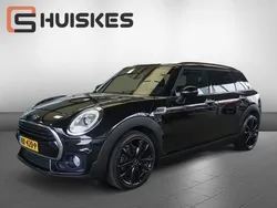 Zwart Gebruikt 2016 Mini Cooper Business Hatchback | € 17.950 (Duur)