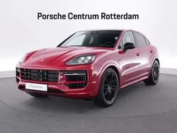 Rood Gebruikt 2025 Porsche Cayenne SUV | € 169.900