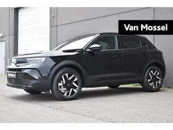 Zwart Gebruikt 2025 Opel Mokka Edition SUV | € 29.940 (Iets duurder)