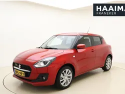 Rood Gebruikt 2024 Suzuki Swift Hatchback | € 19.645 (Eerlijke prijs)