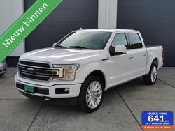 Wit Gebruikt 2020 Ford F-150 Limited Pickup | € 39.999