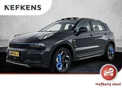 Zwart Gebruikt 2022 Lynk & Co 01 SUV | € 23.825 (Goede deal)