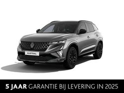 Grijs Nieuw 2025 Renault Austral Iconic Esprit Alpine SUV | € 47.290 (Eerlijke prijs)