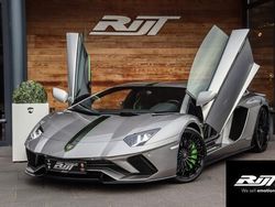Grijs Gebruikt 2018 Lamborghini Aventador Coupé | € 399.950