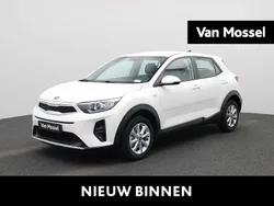 Wit Gebruikt 2020 Kia Stonic 2 SUV | € 16.945 (Eerlijke prijs)