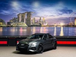 Grijs Gebruikt 2021 Audi S3 S-Line Hatchback | € 41.888 (Goede deal)