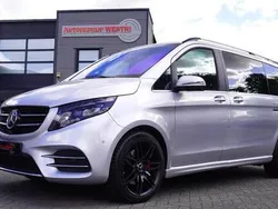 Overige Gebruikt 2017 Mercedes V250 Avantgarde Edition MPV | € 33.995 (Goede deal)