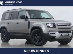 Zilver Gebruikt 2024 Land Rover Defender S SUV | € 89.700