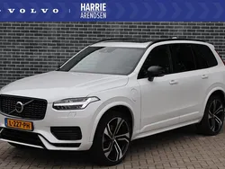 Wit Gebruikt 2021 Volvo XC90 R-Design SUV | € 50.694 (Duur)