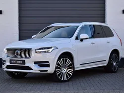 Wit Gebruikt 2019 Volvo XC90 Inscription SUV | € 45.950 (Eerlijke prijs)