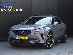 Grijs Gebruikt 2023 Cupra Formentor SUV | € 29.850 (Eerlijke prijs)