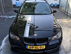 Gebruikt 2008 BMW 320 Sedan | € 5.200 (Duur)
