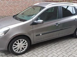 Renault Clio GrandTour