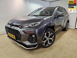 Grijs Gebruikt 2023 Suzuki Across Style SUV | € 47.950 (Eerlijke prijs)