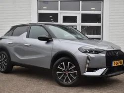 DS Automobiles DS3