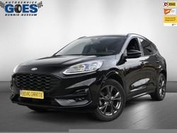Zwart Gebruikt 2023 Ford Kuga ST-Line X SUV | € 29.400 (Goede deal)
