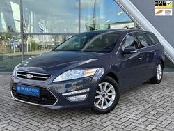 Grijs Gebruikt 2014 Ford Mondeo Titanium Stationwagen | € 7.950 (Goede deal)