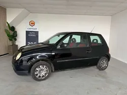 Zwart Gebruikt 2000 VW Lupo Edition Hatchback | € 1.250 (Iets duurder)