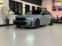 Grijs Gebruikt 2022 BMW M340 M Sport Sedan | € 66.950 (Eerlijke prijs)