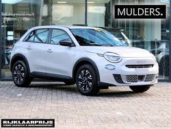 Grijs Nieuw 2025 Fiat 600 Urban SUV | € 26.640 (Super prijs)