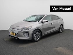 Grijs, metallic lak Gebruikt 2021 Hyundai Ioniq 6 Comfort Sedan | € 16.900 (Super prijs)