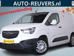 Wit Gebruikt 2019 Opel Combo Edition MPV | € 9.900 (Iets duurder)