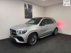 Grijs Gebruikt 2020 Mercedes GLE350 Business SUV | € 49.990 (Eerlijke prijs)