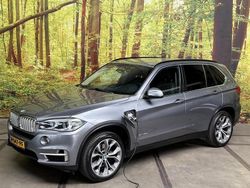 Grijs Gebruikt 2016 BMW X5 Executive SUV | € 26.950 (Eerlijke prijs)