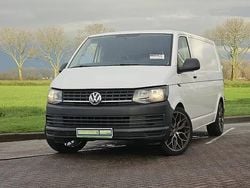 Wit Gebruikt 2017 VW T6 Van | € 8.900 (Super prijs)