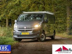 Overige Gebruikt 2018 Fiat Talento Basis Van | € 11.250 (Super prijs)