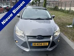 Grijs Gebruikt 2011 Ford Focus Stationwagen | € 2.350 (Super prijs)