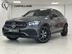 Suv Gebruikt 2020 Mercedes GLC300 AMG Line Premium Plus Coupé | € 48.995