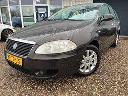 Bruin Gebruikt 2006 Fiat Croma Connect Hatchback | € 1.690 (Eerlijke prijs)
