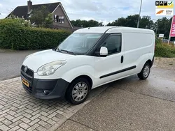 Overige Gebruikt 2012 Fiat Doblò MPV | € 2.650 (Eerlijke prijs)