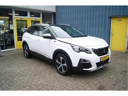 Wit Gebruikt 2019 Peugeot 3008 Crossway SUV | € 19.950 (Eerlijke prijs)