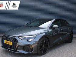 Grijs Gebruikt 2021 Audi A3 Sportback e-tron S-Line Sedan | € 25.895 (Eerlijke prijs)