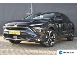 Zwart Gebruikt 2022 Citroën C5 X Business Class Stationwagen | € 23.400 (Eerlijke prijs)