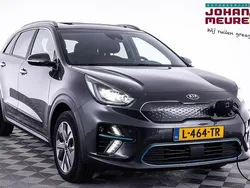 Grijs, metallic lak Gebruikt 2021 Kia e-Niro SUV | € 23.990 (Super prijs)